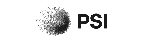 バナー Paul Scherrer Institut (PSI)